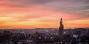 Titel van een interessante en belangrijke activiteit