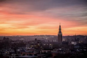 Titel van een interessante en belangrijke activiteit