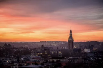 Titel van een interessante en belangrijke activiteit